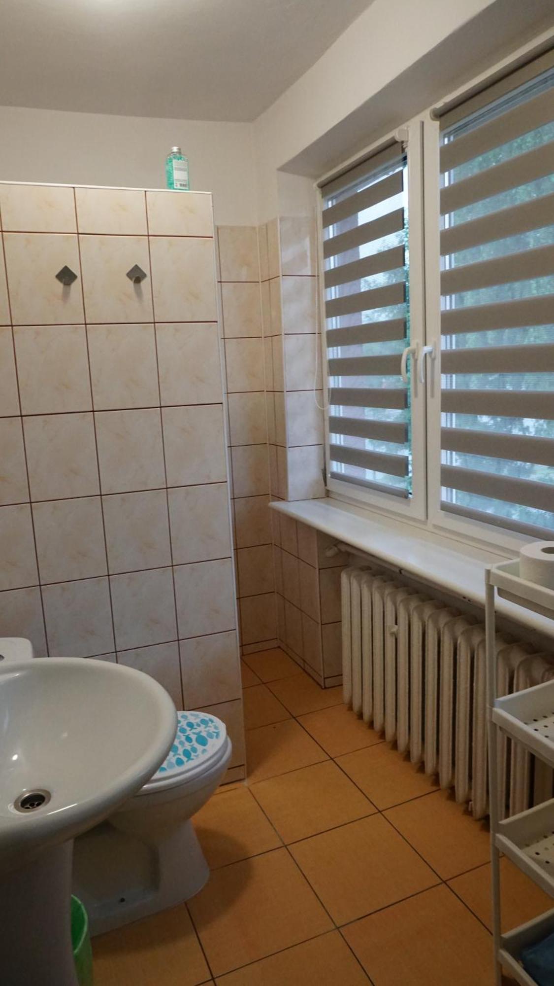 Osrodek Wczasowy Daga Lägenhet Dziwnów Exteriör bild
